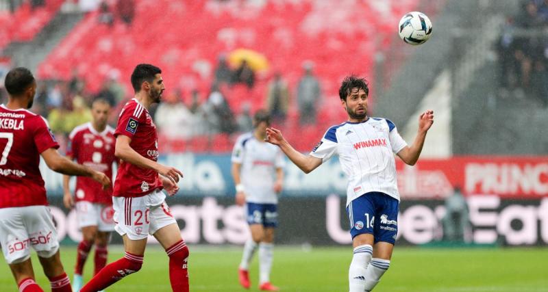  - Strasbourg - Brest : quelle chaîne et comment voir le match en streaming ?