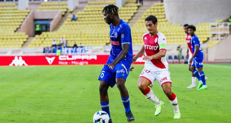  - Troyes - Monaco : quelle chaîne et comment voir le match en streaming ?