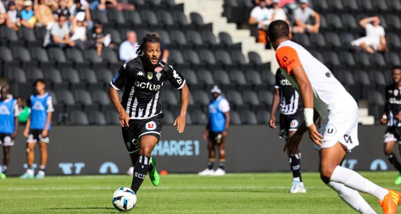  - Montpellier - Angers : les groupes convoqués par Der Zakarian et Bouhazama
