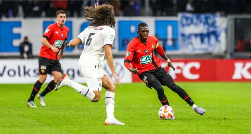  - Rennes - Marseille : où voir le match, sur quelle chaîne ?
