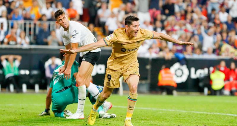  - Barça - Valence : les compos probables et les absents