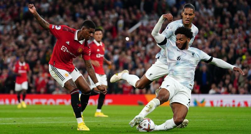  - Liverpool - Manchester United : quelle chaîne et comment voir le match en streaming ?