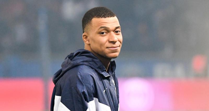  - Real Madrid, PSG - Mercato : la petite phrase de Mbappé qui n'aura pas échappé aux Merengue