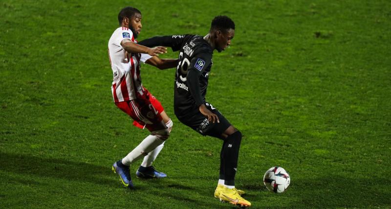  - Reims - Ajaccio : les groupes convoqués par Still et Pantaloni