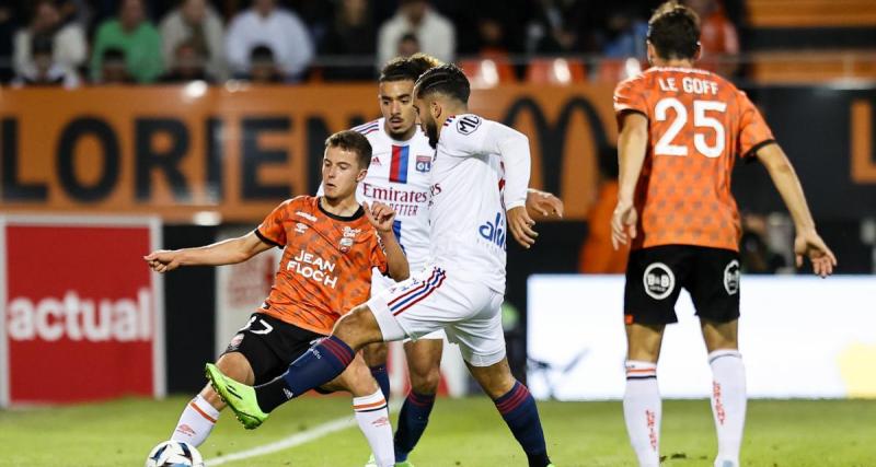 - Lyon - Lorient : les groupes convoqués par Blanc et Le Bris
