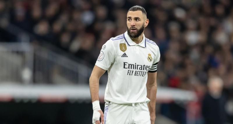  - Real Madrid : "indiscutable", la presse madrilène apporte son soutien à Benzema !