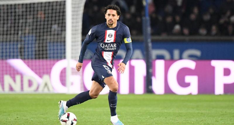  - Bayern Munich - PSG : Marquihos incertain, Galtier contraint de changer ses plans ?