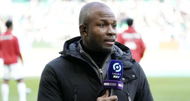  - Omar Daf (Dijon) : "C'est cette mentalité-là qu'il va falloir garder"