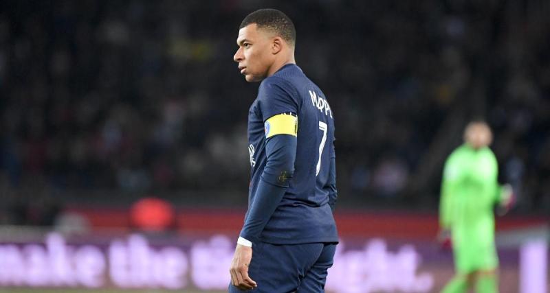  - PSG : après son record, Mbappé prévient le Bayern Munich