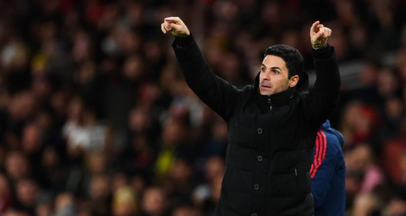  - Arsenal : Arteta encense ses joueurs après la folle remontée des Gunners contre Bournemouth !