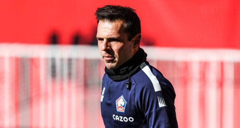  - LOSC : un gros coup de gueule confirmé face au RC Lens