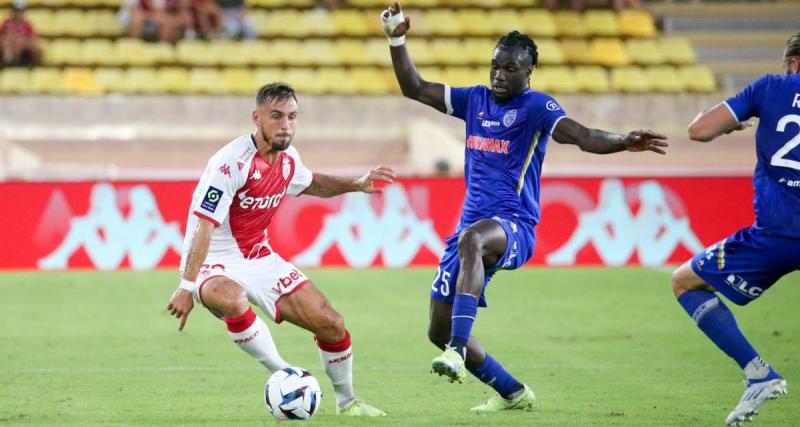  - Troyes - Monaco : les groupes convoqués par Kisnorbo et Clément
