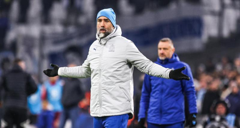  - 🚨 OM : le groupe de Tudor pour Rennes dévoilé !