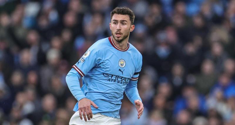  - PSG - Mercato : un défenseur de Manchester City dans le viseur