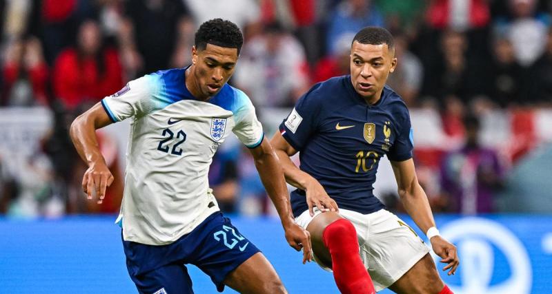  - Real Madrid, PSG - Mercato : les dossiers Bellingham et Mbappé liés ?