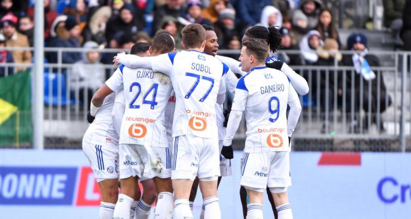  - 🚨 Strasbourg, Reims, Toulouse...Les compos du Multiplex !