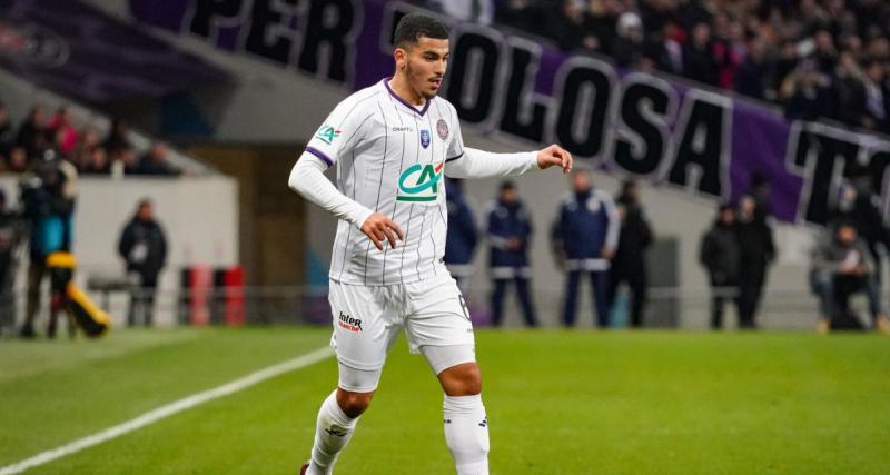  - Reims - Ajaccio, Toulouse - Clermont : les compositions officielles