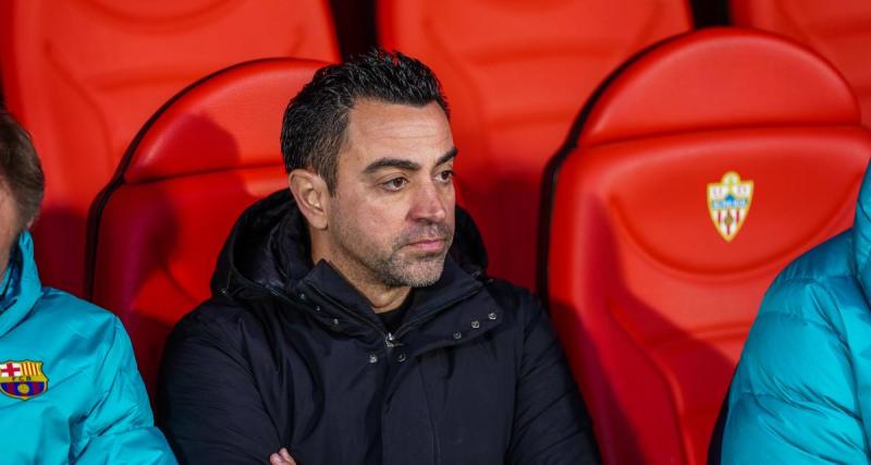  - FC Barcelone : le onze de départ de Xavi face à Valence est tombé !