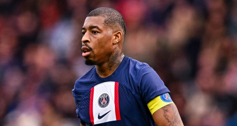  - PSG : Kimpembe remercie les Ultras parisiens
