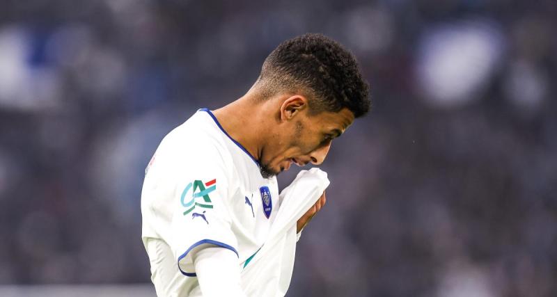  - OM, PSG : Ounahi dans le collimateur après avoir liké un tweet de Messi
