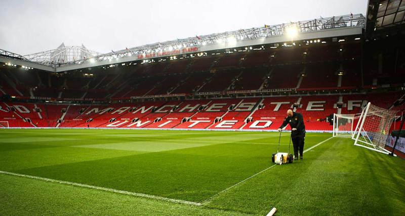 - Nice : Jim Ratcliffe passe la seconde pour le rachat de Manchester United