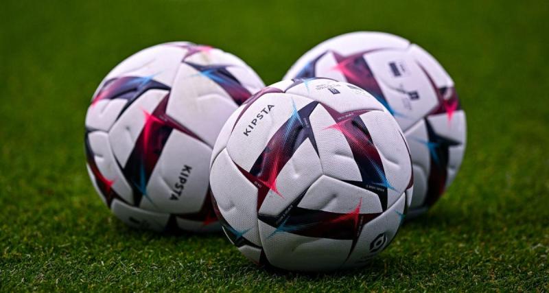  - OL – Lorient : les compositions officielles 