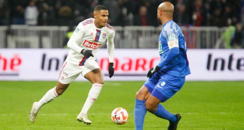  - Lyon - Lorient : les compositions officielles