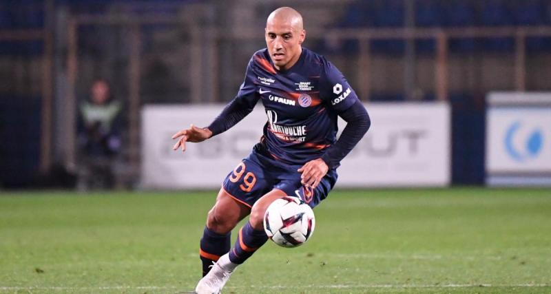  - L1 : les scores à la pause