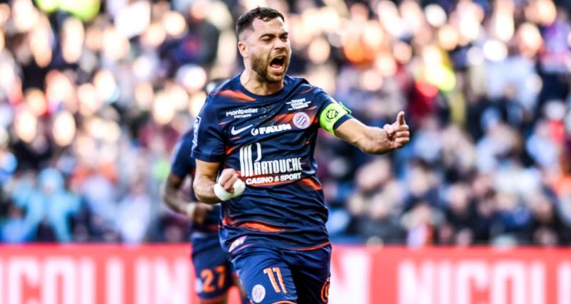  - 🚨 Montpellier cartonne Angers, Brest surprend Strasbourg... les résultats du multiplex !
