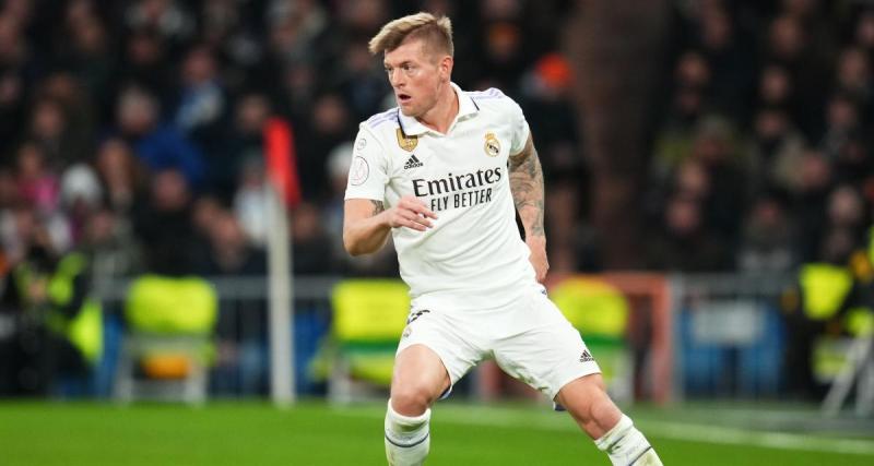  - Real Madrid : quand Kroos dézingue le maillot des Merengue !