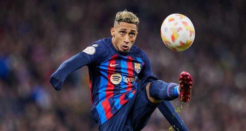  - 🚨 Barça - Valence : les Blaugrana font le taff à la pause !