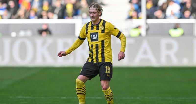 - Arsenal : un joueur du Borussia Dortmund dans le viseur des Gunners ?