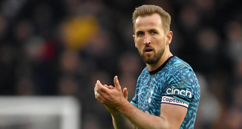 - Bayern Munich : malgré la prolongation de Choupo-Moting, Salihamidzic maintient le doute pour Kane !