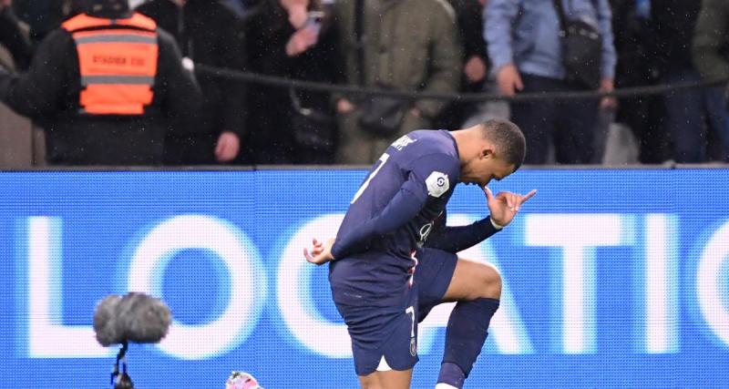  - PSG - Mercato : Campos s'occupe déjà du cas Mbappé, la preuve