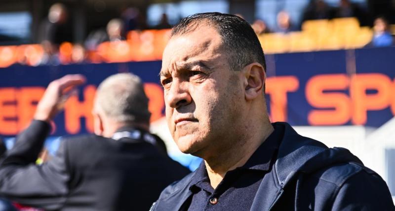  - Angers : « Je pense que c’est mort » lâche Bouhazama sur le maintien et tacle ses joueurs