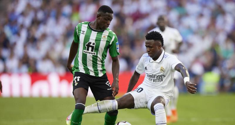  - 🚨 Bétis Séville - Real Madrid : les compos officielles !