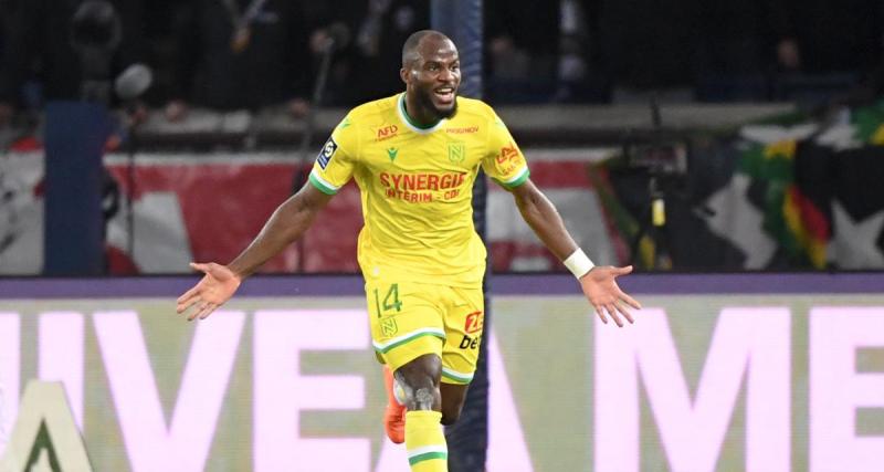  - PSG - Nantes : les touchantes confessions de Ganago sur sa fille décédée