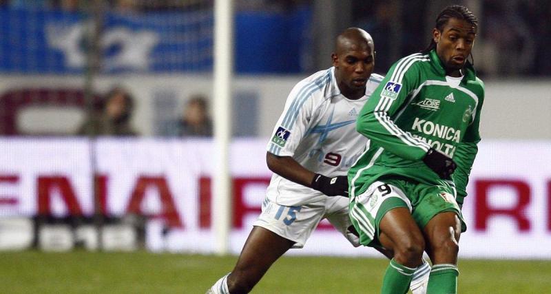  - ASSE : son départ des Verts, son coup de sang, le RC Lens, l'OL, Piquionne balance tout 