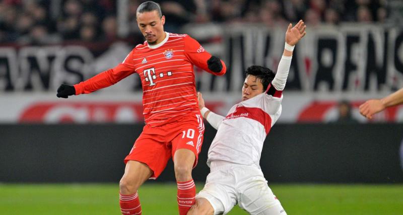  - Bayern Munich - PSG : une star allemande finalement apte pour le choc ?