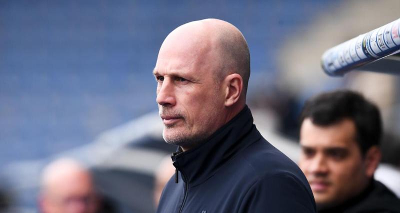  - Monaco : Philippe Clément "agacé" après le nul à Troyes 