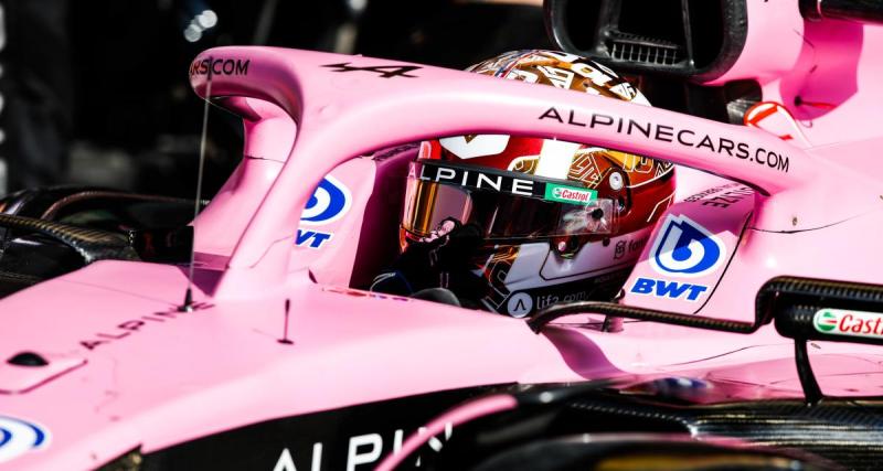  - F1 - GP de Bahreïn : Pierre Gasly heureux de sa 9ème place : "Ça fait plaisir de commencer la saison dans les points"