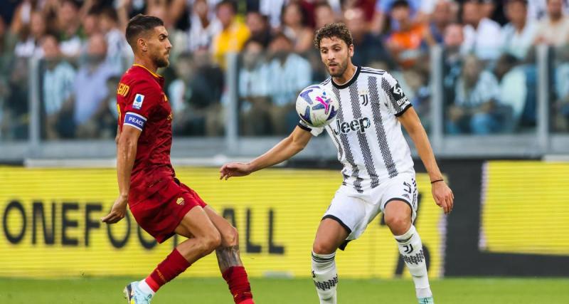  - 🚨 Roma - Juventus : les compos officielles !