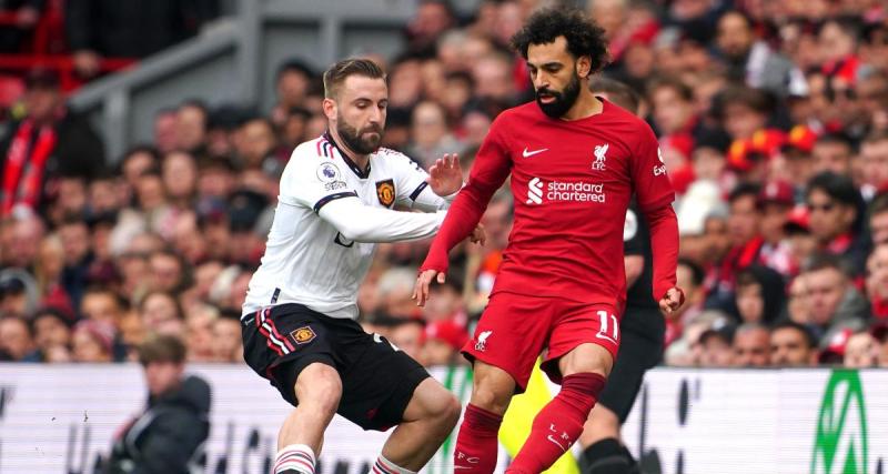  - Liverpool - Manchester United : un match pour l'histoire, des records en pagaille