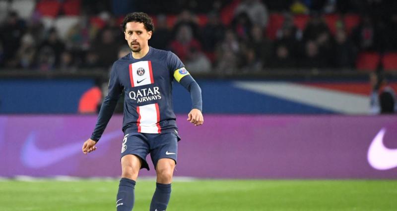  - Bayern Munich - PSG : Galtier va tenter un pari risqué avec Marquinhos