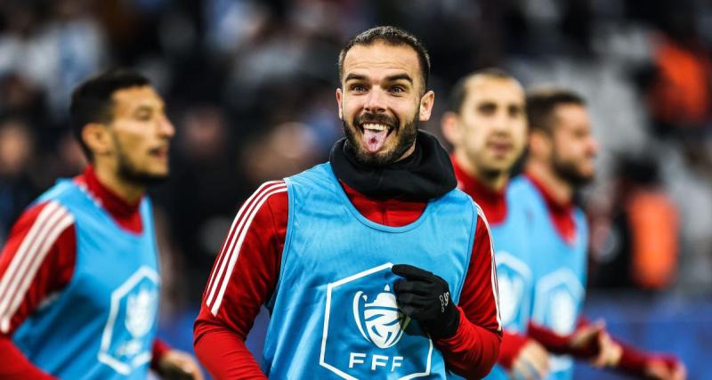  - OM : la qualification, l'OM, Mbappé, Bosetti en remet une couche sur les Marseillais