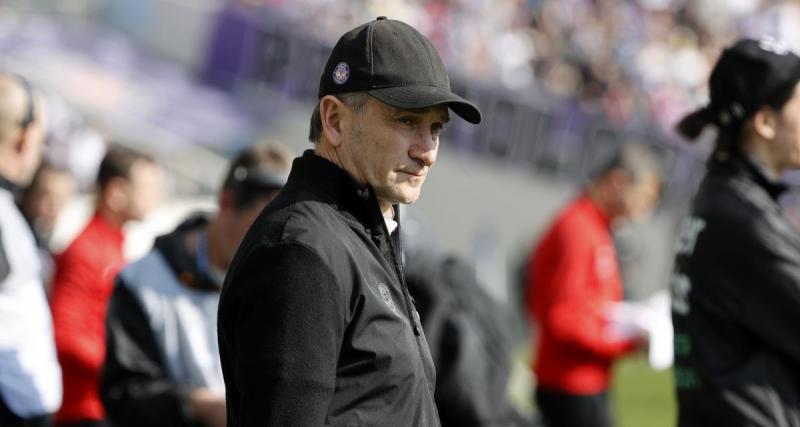  - Toulouse - Clermont : Montanier détruit ses remplaçants, Gastien « va rester prudent »