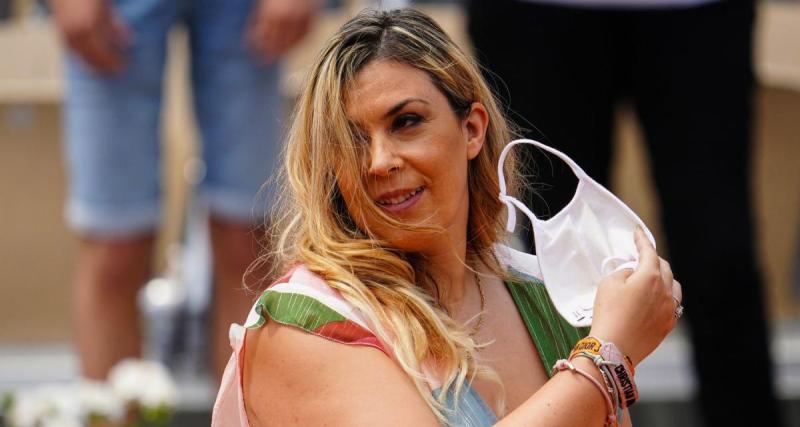  - WTA : Marion Bartoli revient sur sa difficile fin de carrière