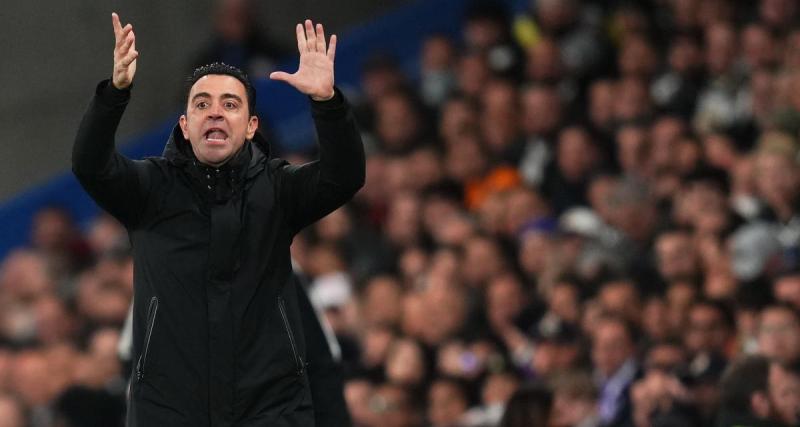 - FC Barcelone : Xavi n’est pas satisfait du match de ses hommes contre Valence 