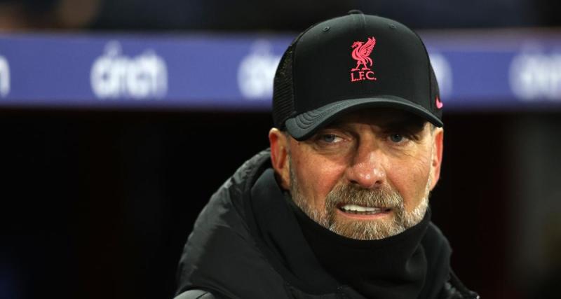  - Liverpool - Manchester United : Klopp congratule ses joueurs après la victoire historique