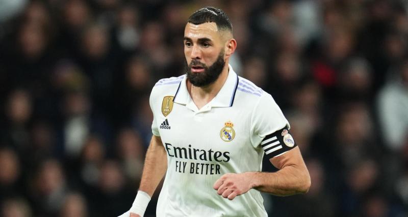  - 🚨 Real Betis - Real Madrid : les Merengue muselés à la pause !